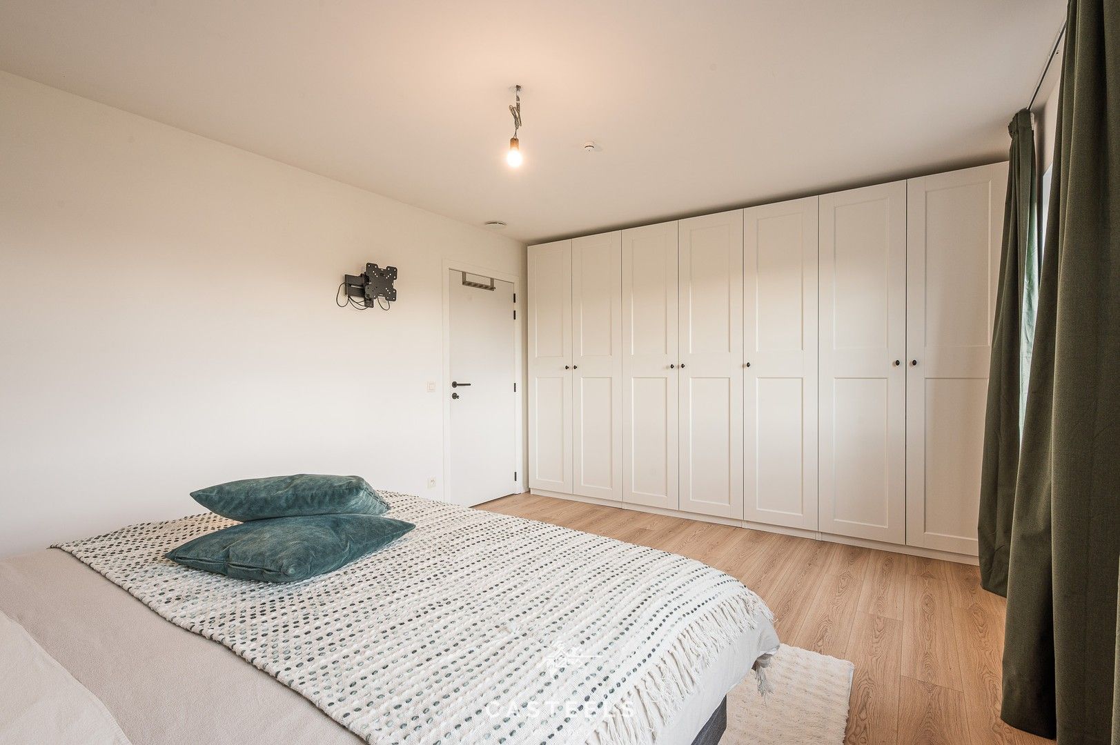 Energiezuinige gezinswoning met EPC A+ op toplocatie foto 17