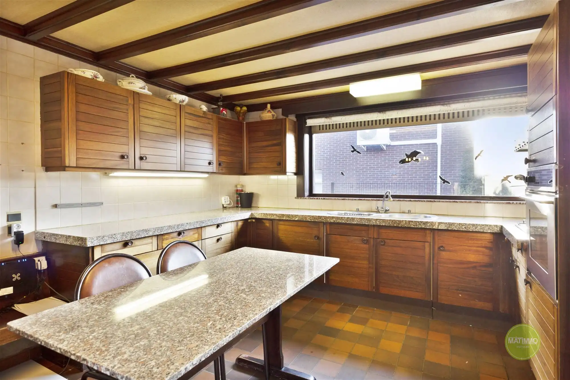 Rustig gelegen laagbouwwoning met 2 slaapkamers in Mol foto 10