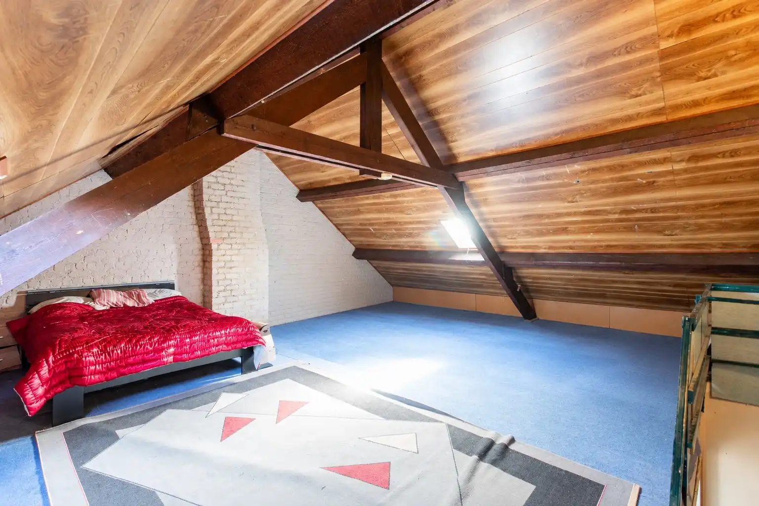 Instapklare woning  3 slpk  foto 14