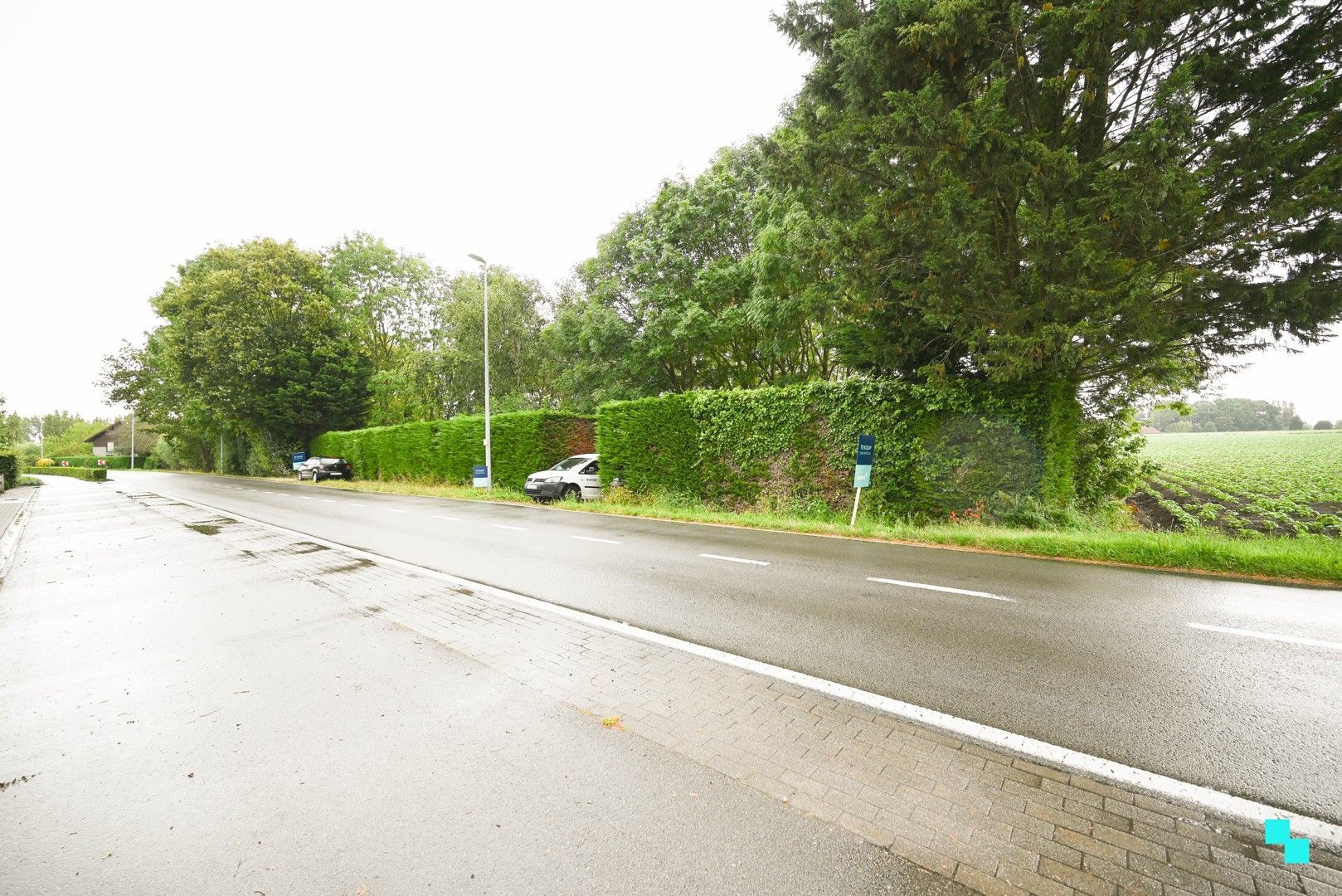 Interessante eigendom op landelijke ligging te Oostrozebeke foto 26