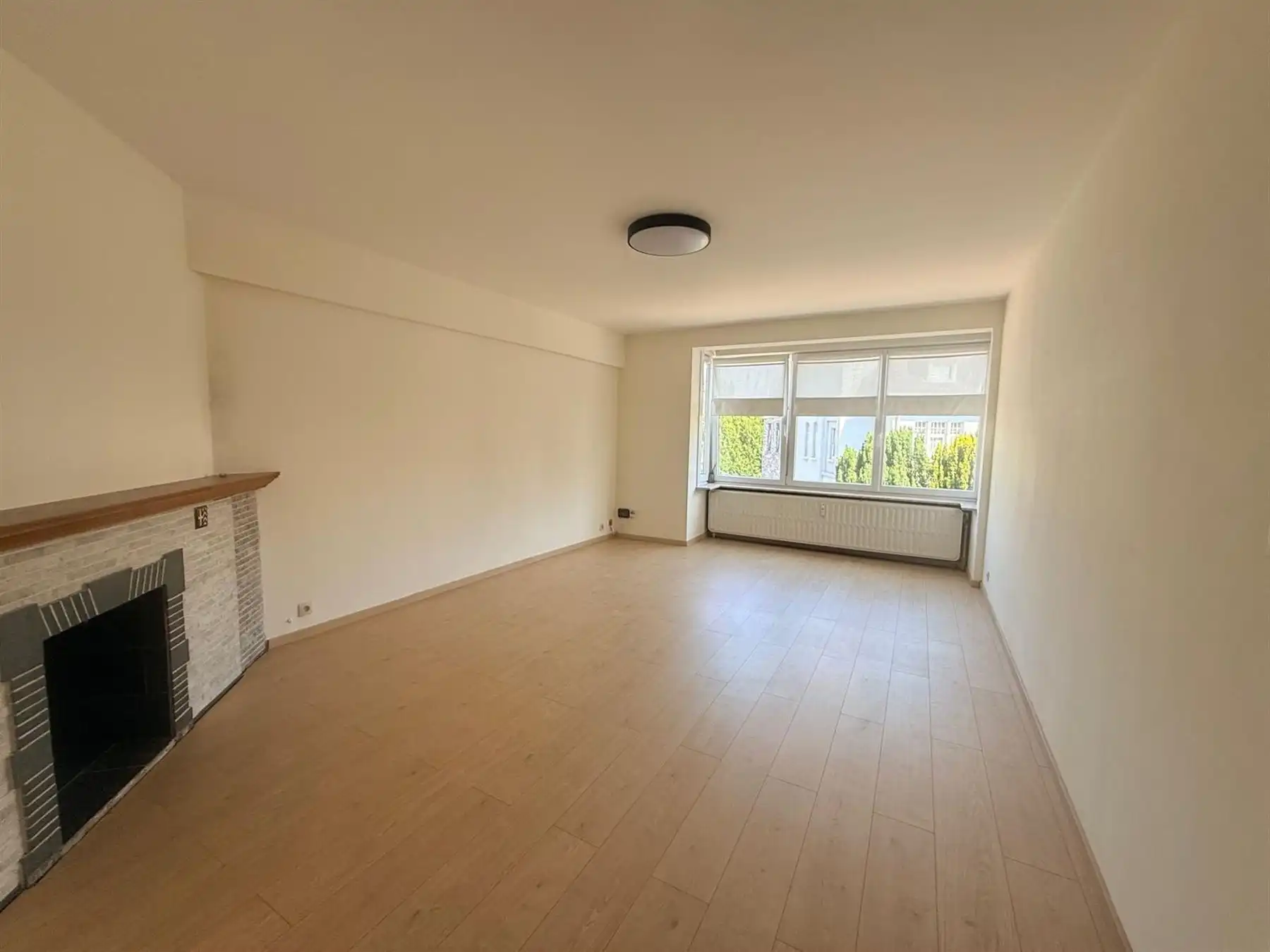GOED GELEGEN APPARTEMENT VLAKBIJ CENTRUM foto 2