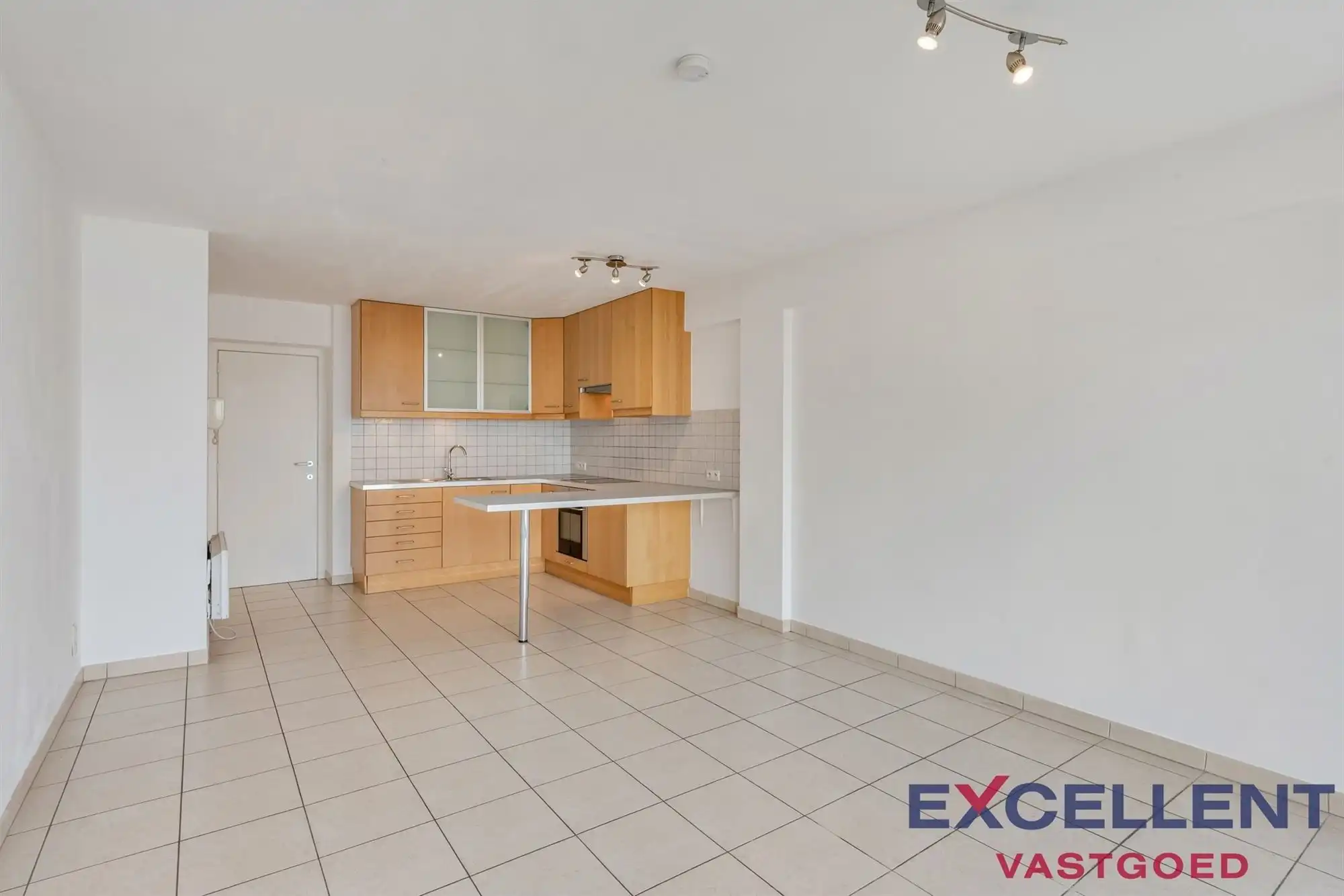 Recent appartement met zeezicht te Oostende foto 6