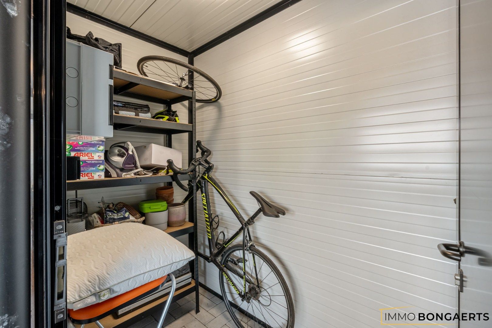 Appartement met 2 slaapkamers foto 19