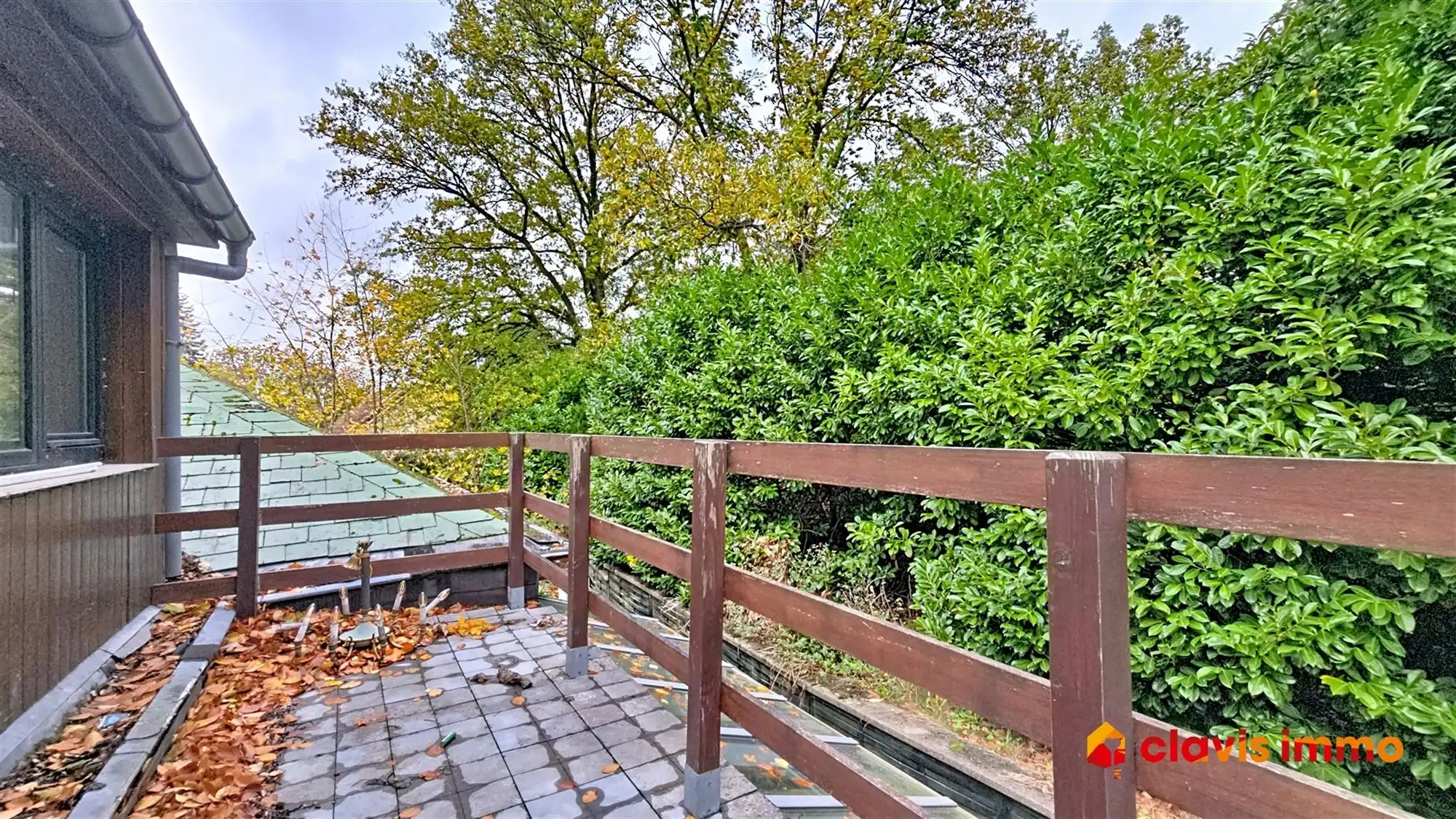 Te renoveren villa in een felbegeerde buurt foto 21