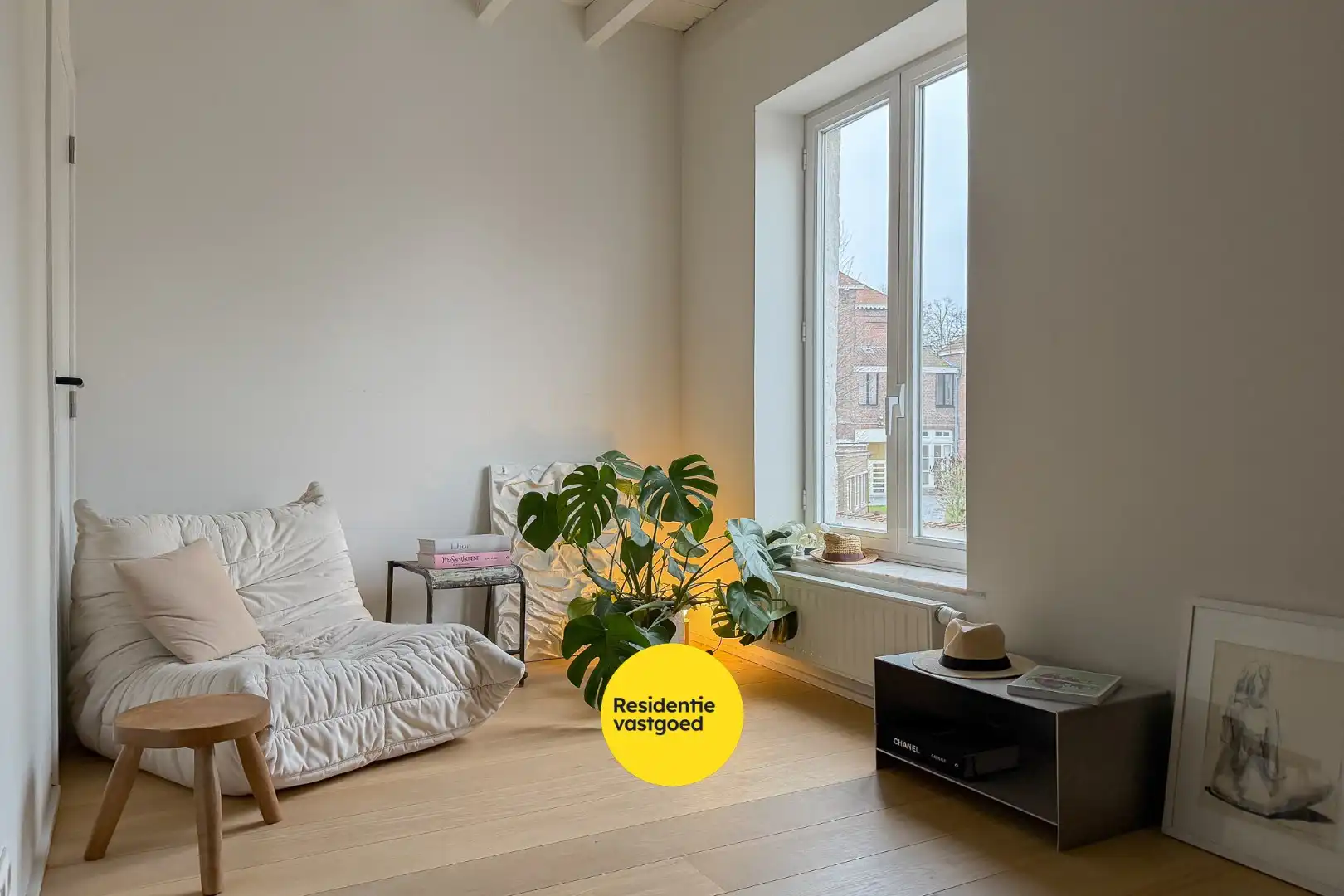 Unieke stadswoning in het hart van Brugge! foto 13