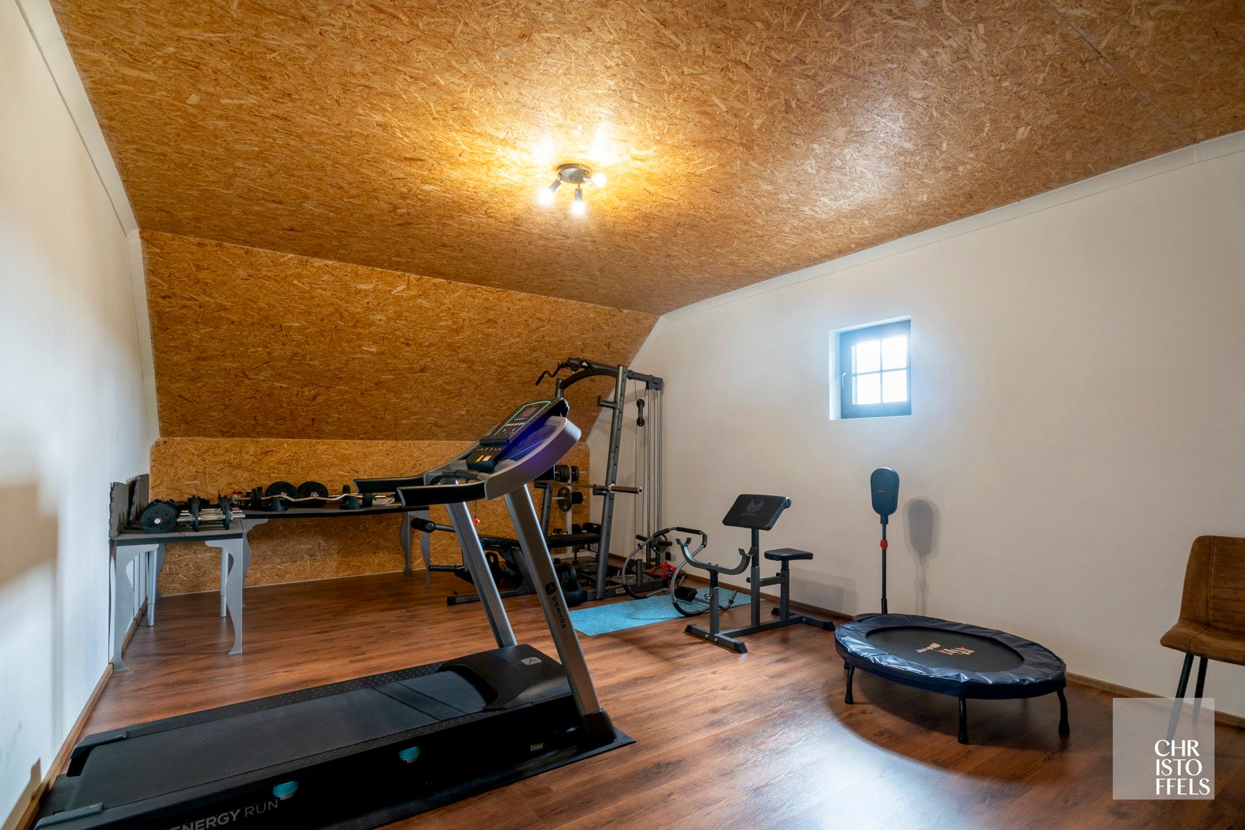 Rustig en centraal gelegen energiezuinige woning in pastorijstijl foto 22