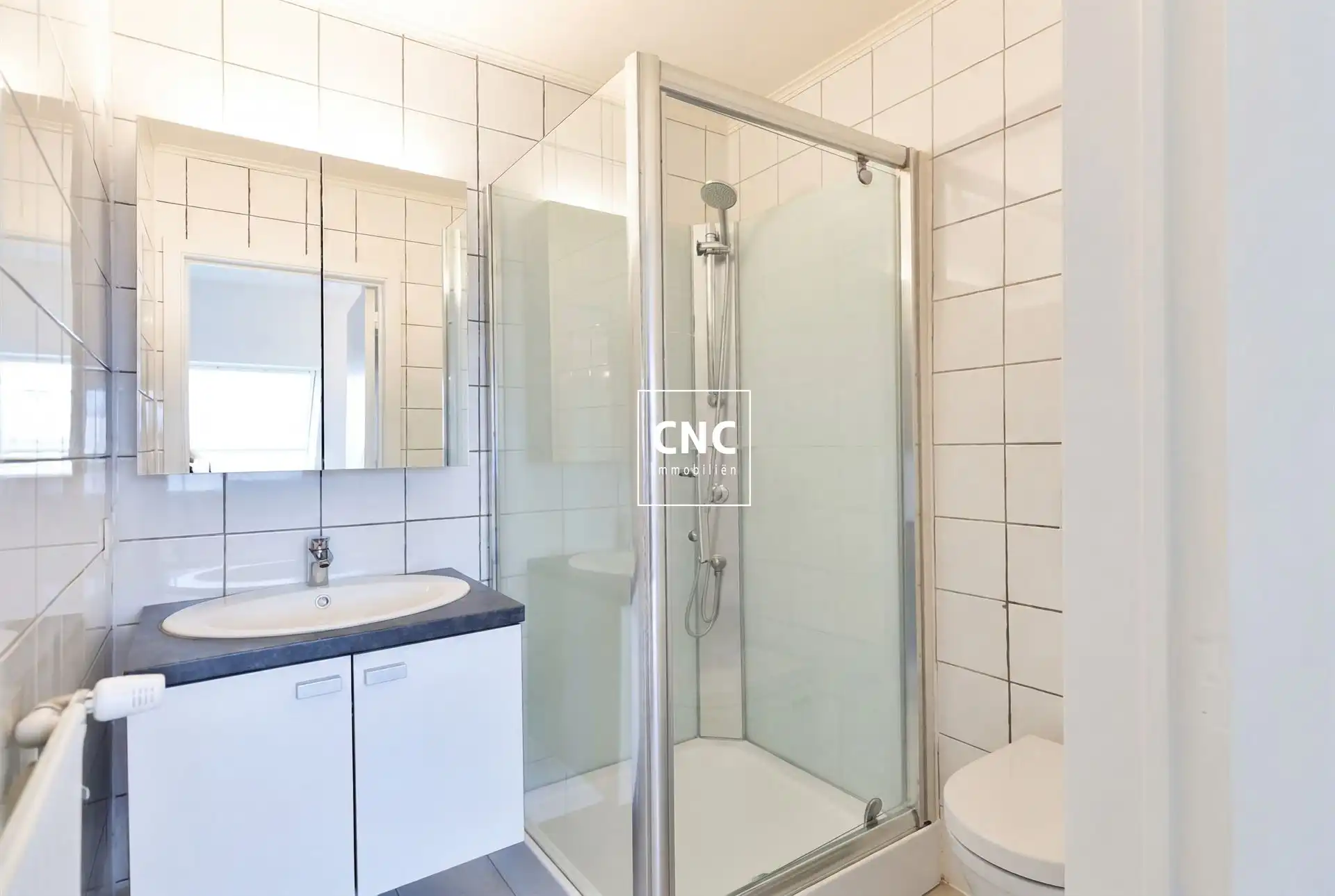 Lichtrijk triplexappartement met 4 slaapkamers en terrassen foto 18