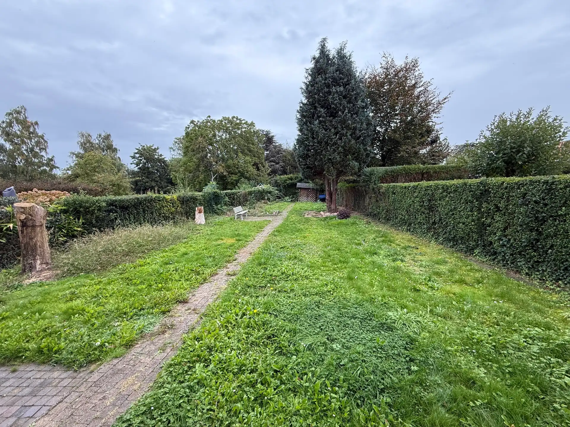 Huis te huur foto 10