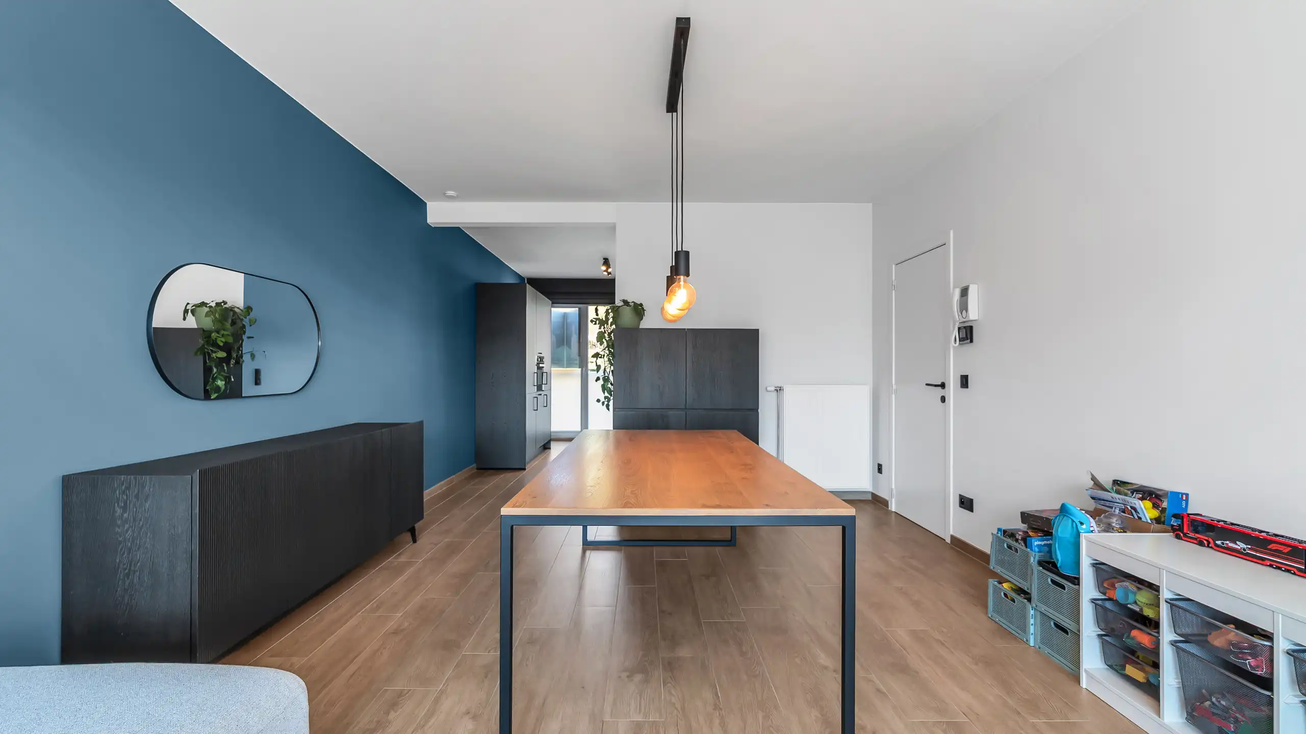 Appartement te koop foto 3