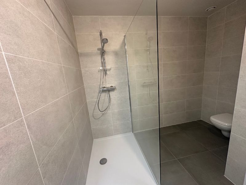 Stijlvolle nieuwbouwwoning in het centrum van Kaprijke! foto 12