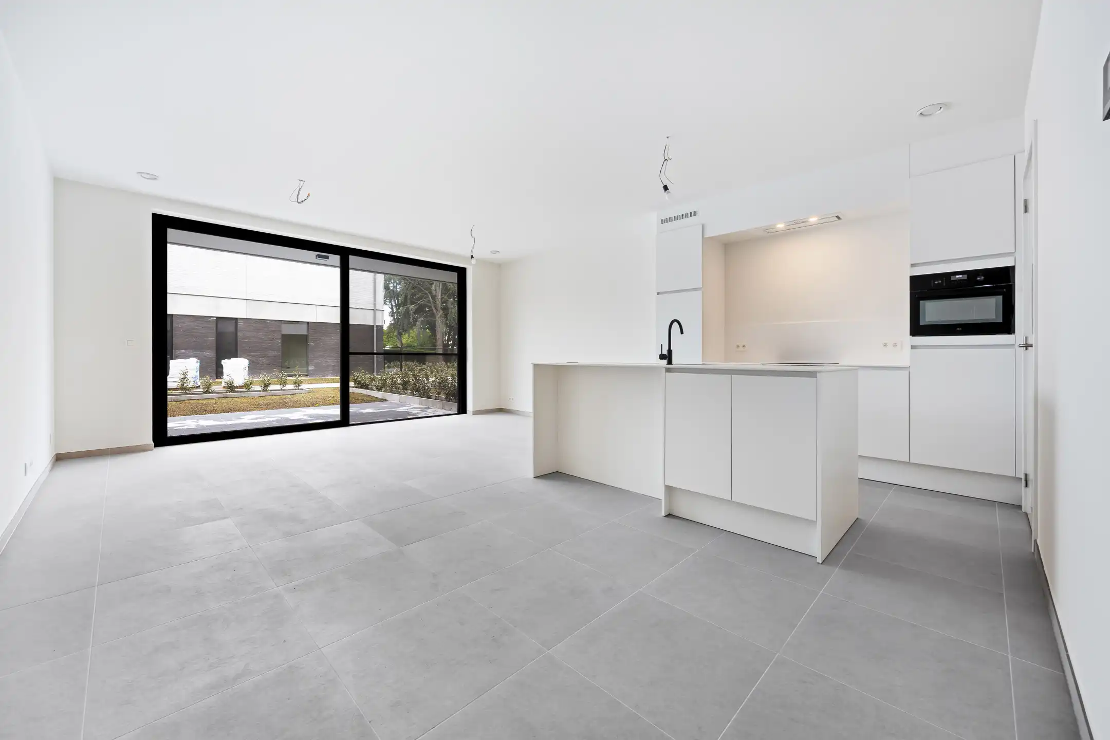 Appartement te koop Rector de Ramstraat 6 - 2240 Zandhoven