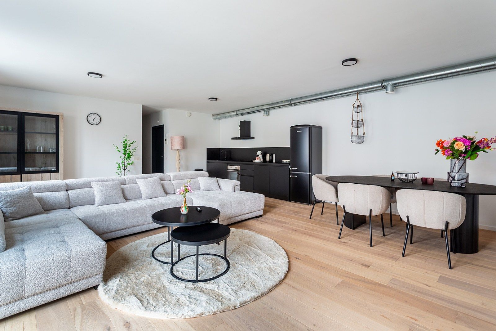 Stijlvol wonen in de Antwerpse binnenstad foto 4