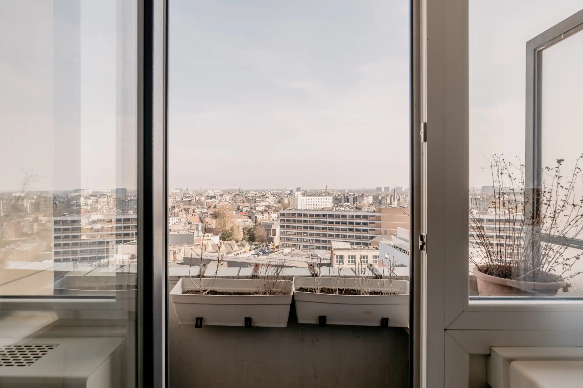 Eleganza Urbana: Italiaanse elegantie op hoogte in hartje Antwerpen foto 7