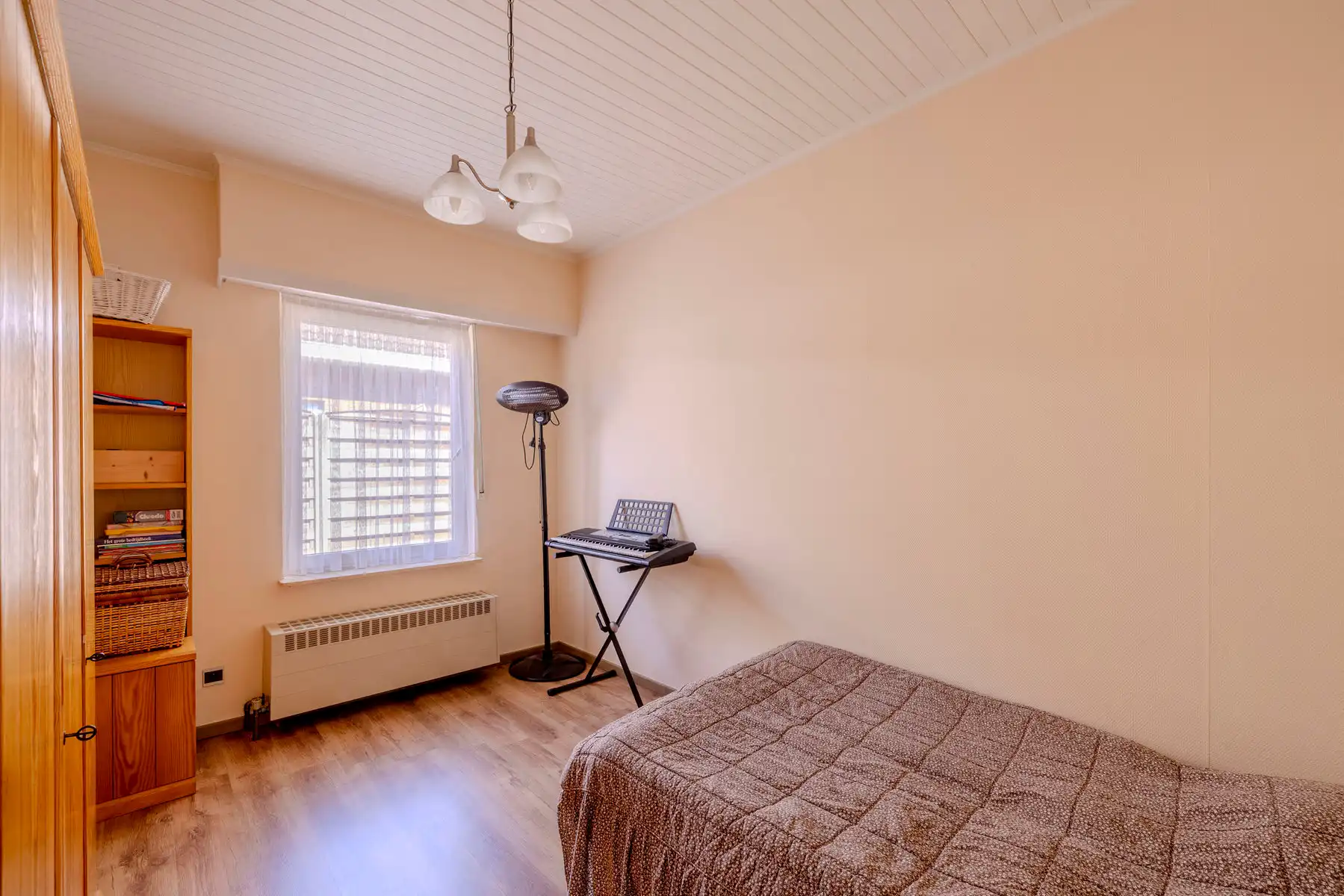 Rustig gelegen, instapklare woning met 3/4 slpks op 901m2  foto 13