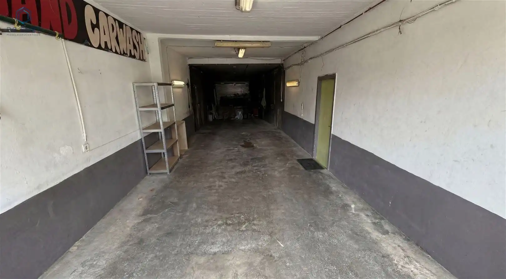 Hoofdfoto van de publicatie: WONING OF PROJECTGROND TE KOOP	