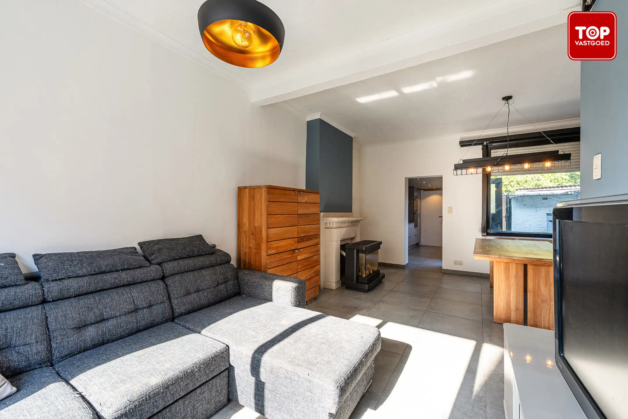 Woning met 3 slaapkamers en tuin foto 7