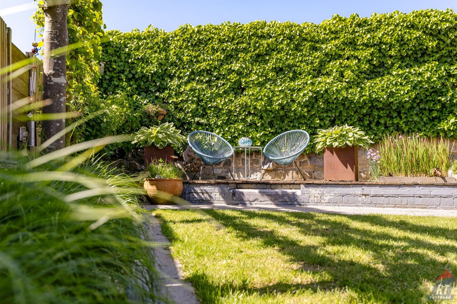 Instapklare open bebouwing met tuin op het zuidwesten en 4 slaapkamers foto 26