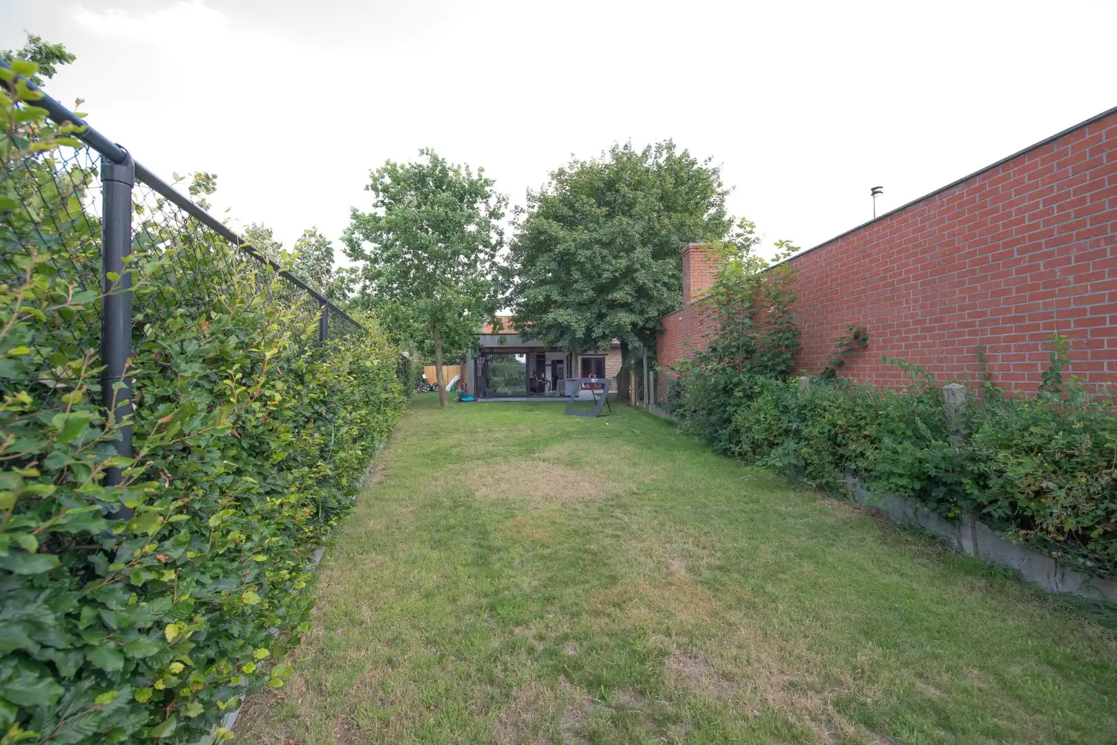 Charmante woning op 630 m² te Zulte (Machelen) foto 16