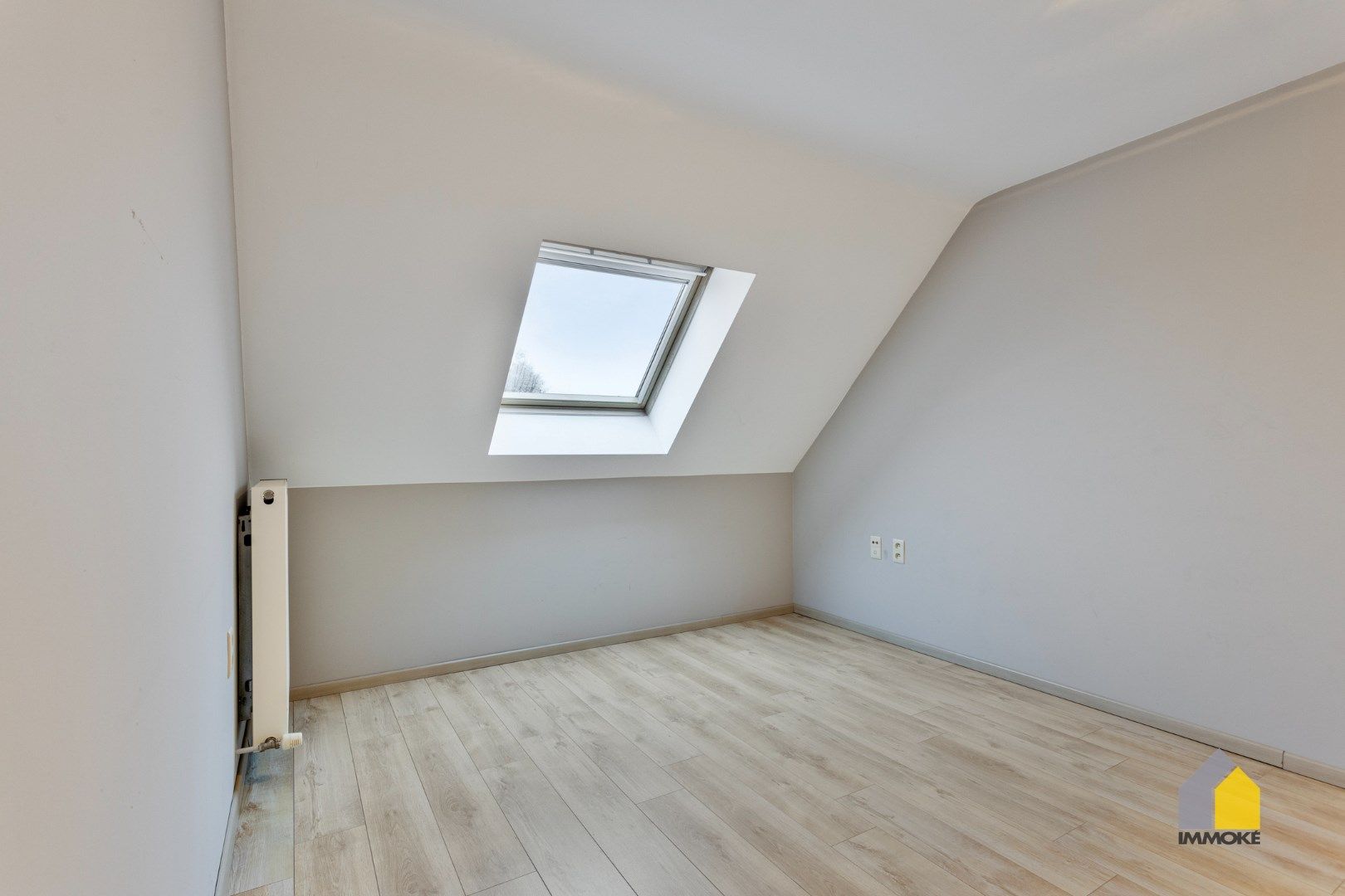 Energiezuinig duplex-appartement (104 m²) met 2 ruime slpks en 2 terrassen. foto 17