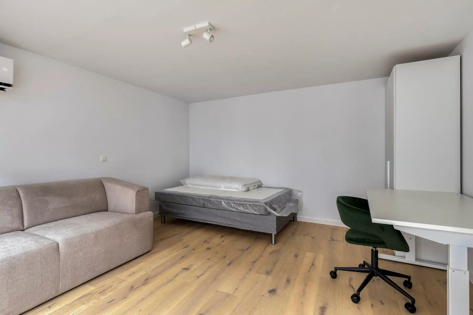 Luxe studio's nabij Gasthuisberg! foto 17