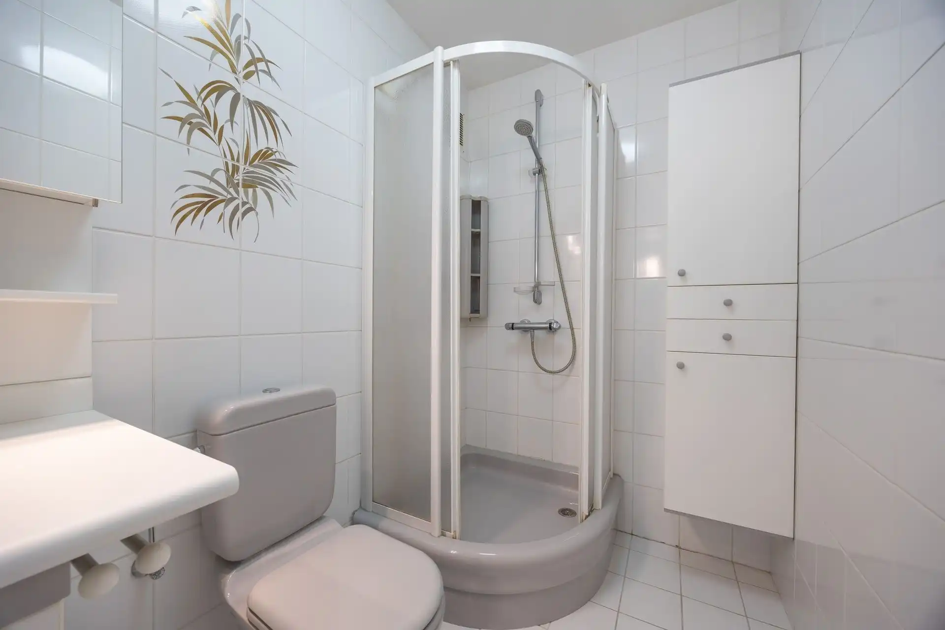Appartement 1 slaapkamer foto 10