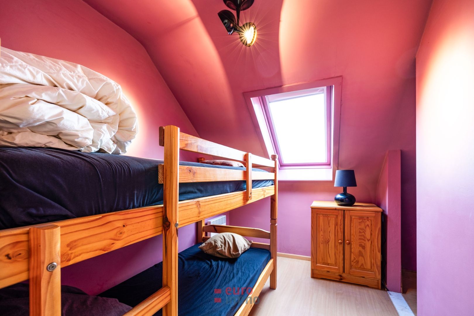 Super appartement met 2 slaapkamers & mooie vergezichten! foto 8