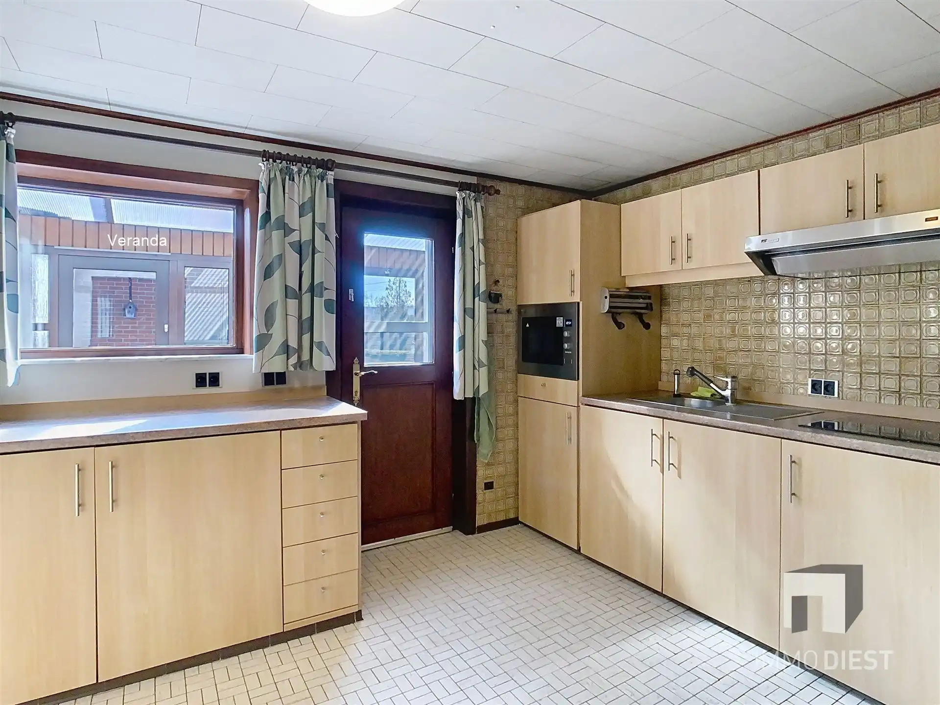 Woning met dubbele garage foto 2