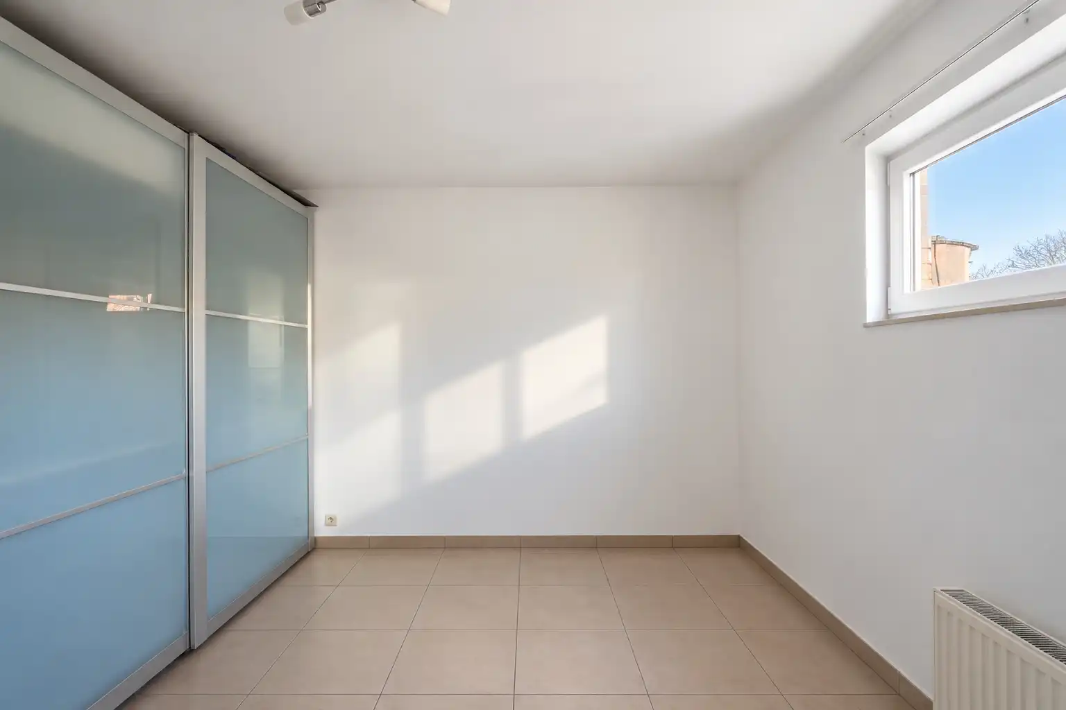 Appartement te huur vlakbij Gent-Sint-Pietersstation foto 11