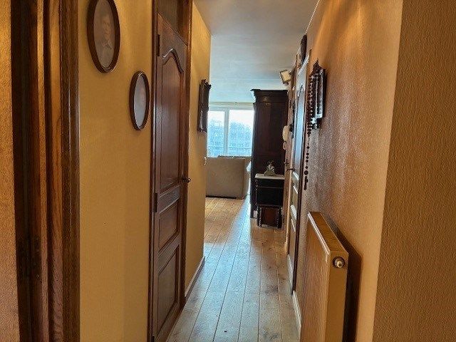 Hoekappartement met 2 slaapkamers foto 15