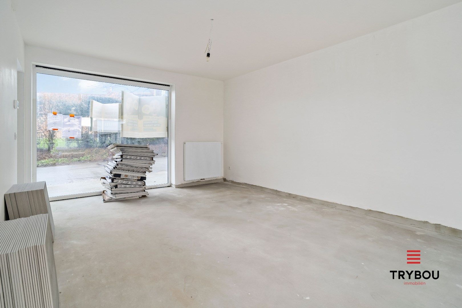 nieuwbouwwoning met hoogstaande afwerking te Houthulst. foto 13