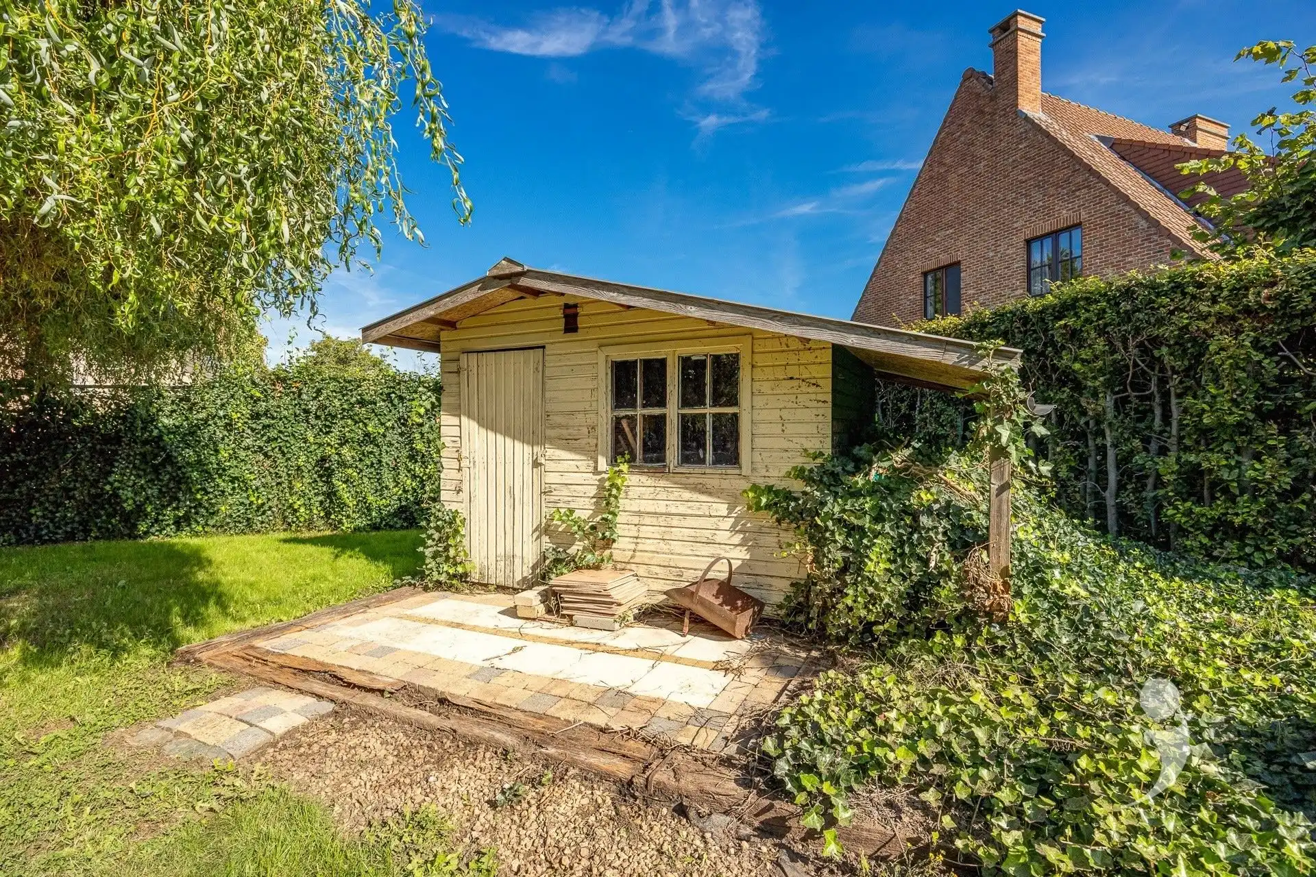 Charmante & gerenoveerde familiewoning in een doodlopende straat foto 35