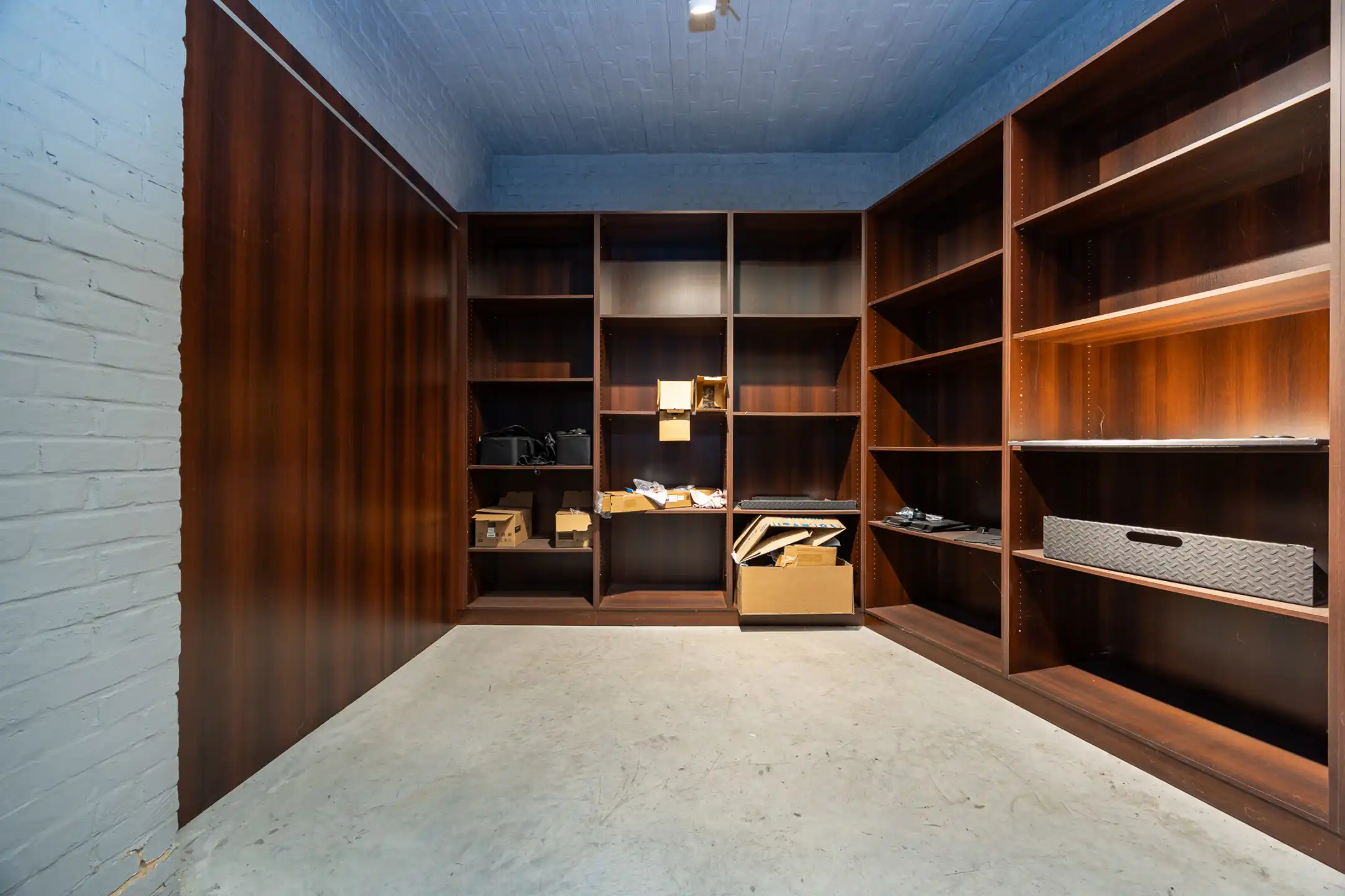 Loft met magazijn en kantoorruimte te Bonheiden foto 31
