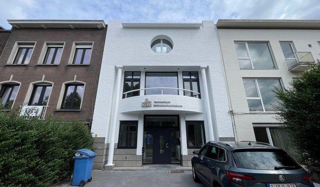 Kantoor te huur Prins Boudewijnlaan 119 -/v2 - 2610 Antwerpen