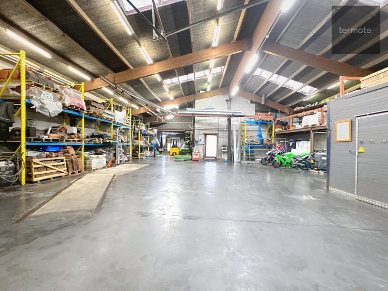 woning met magazijn foto 6