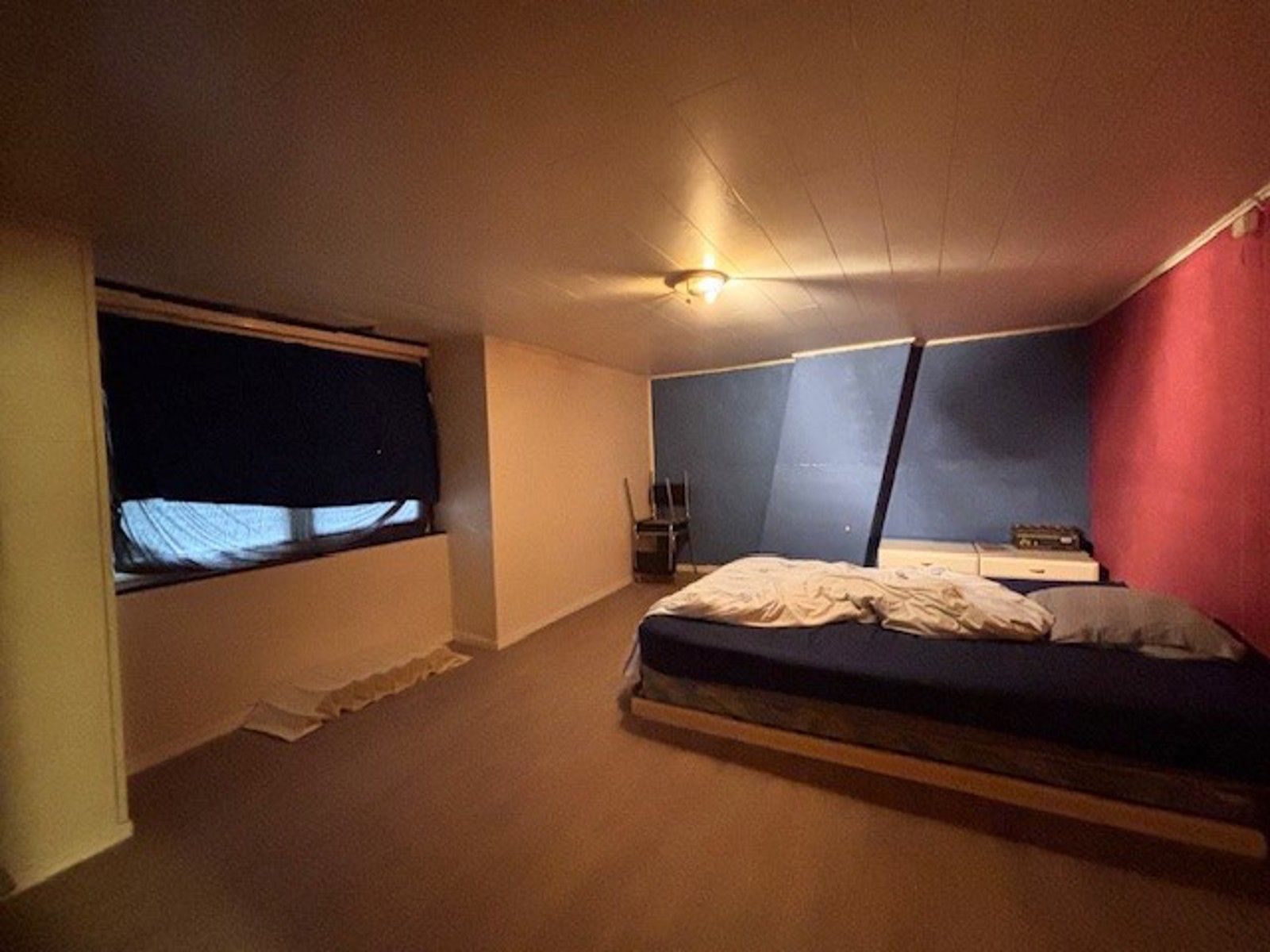 Half open bebouwing in het centrum van Tielt.  foto 8