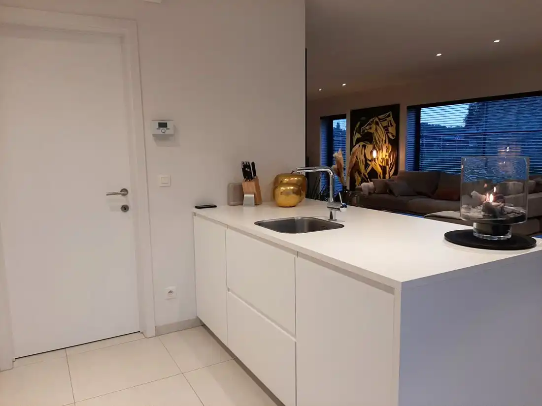 Moderne recente BEN woning te Heusden-Zolder foto 7