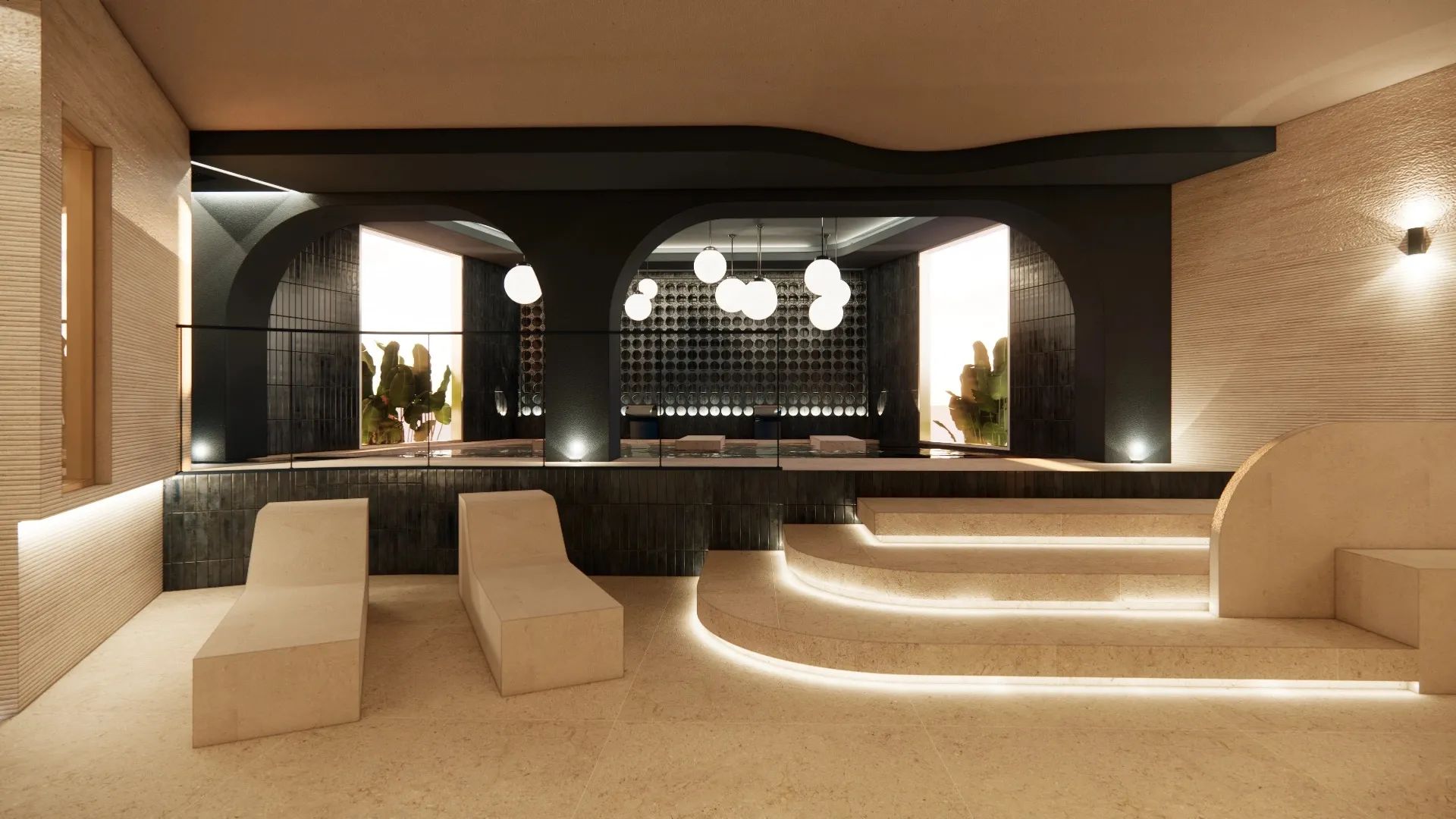 Wonen op topniveau in deze kwalitatieve appartementen: luxe, comfort en prachtig zicht foto 7