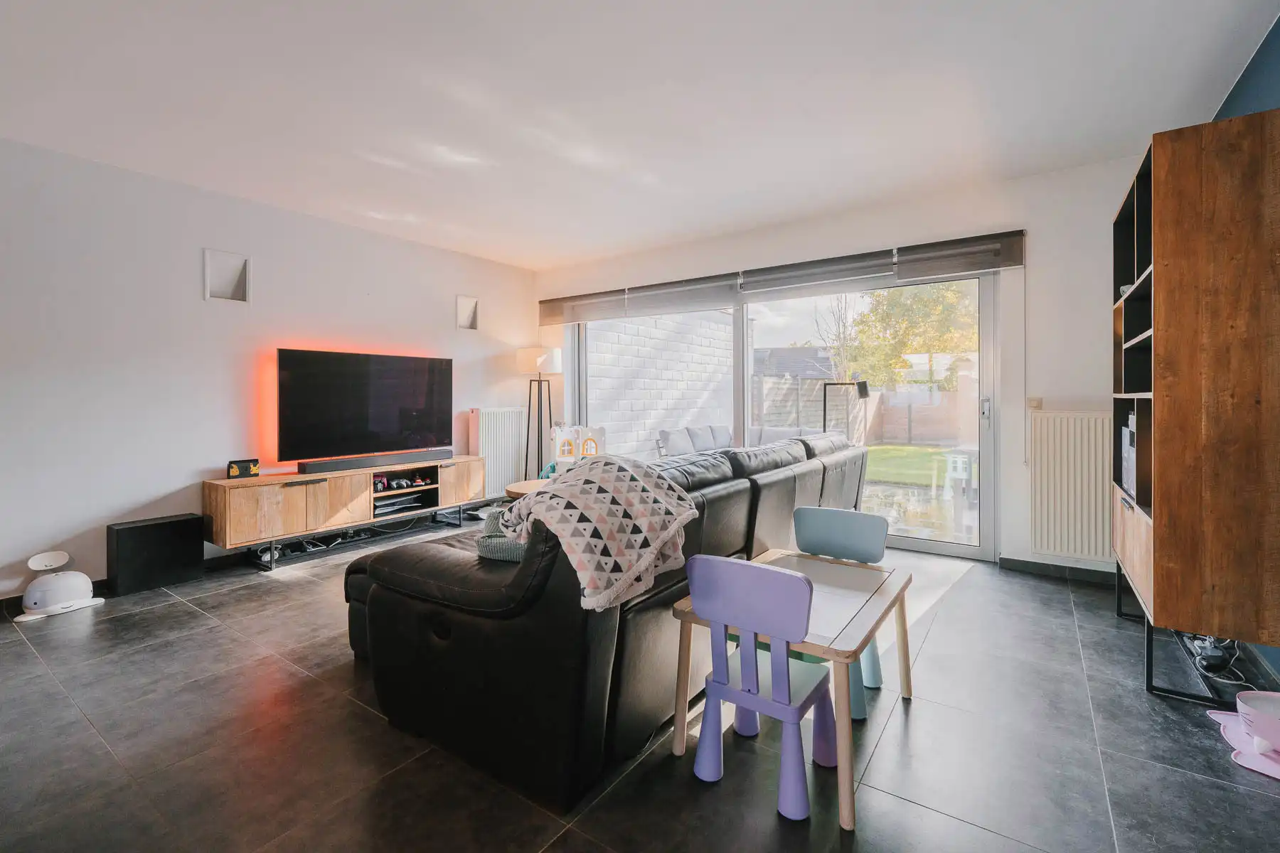 Duurzame & instapklare woning (3 SLK) te Bonheiden foto 8
