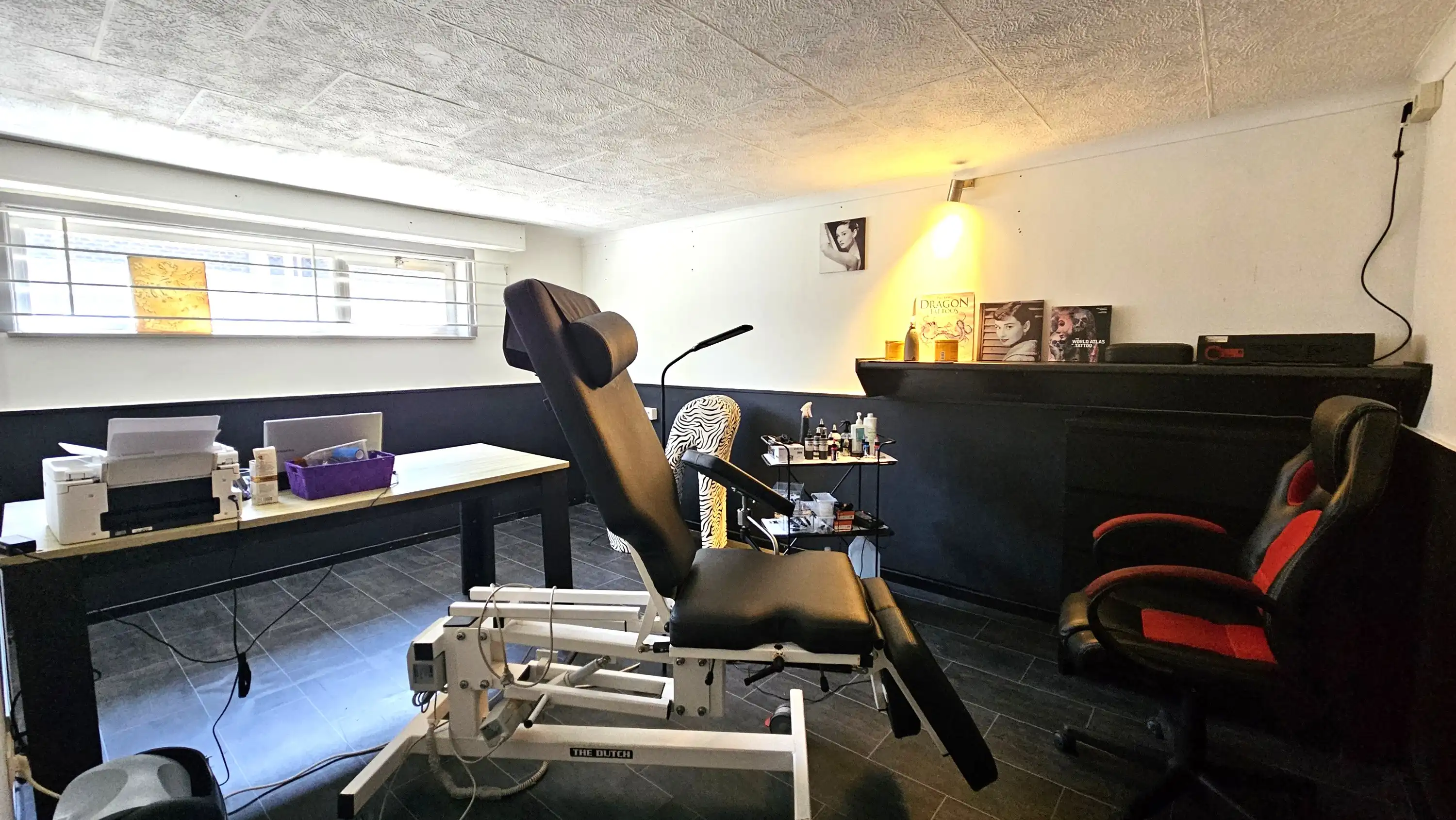 Ruime karaktervolle woning met 5 slaapkamers foto 16