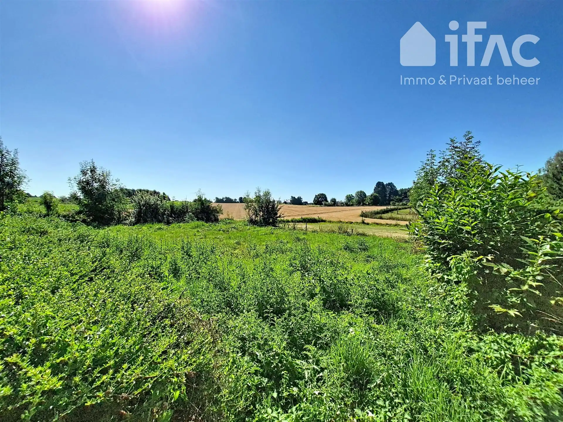 Villa met panoramisch zicht aan ingang van het Zoniënwoud foto 17