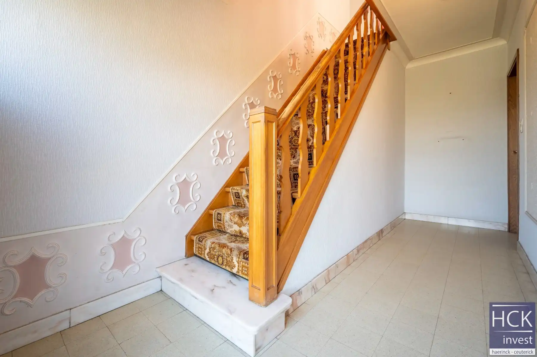 WAREGEM -  Knappe alleenstaande woning op 750m², met prachtig vergezicht !! foto 21