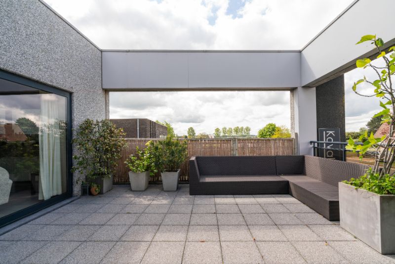 Magnifiek appartement te koop in Assenede foto 11