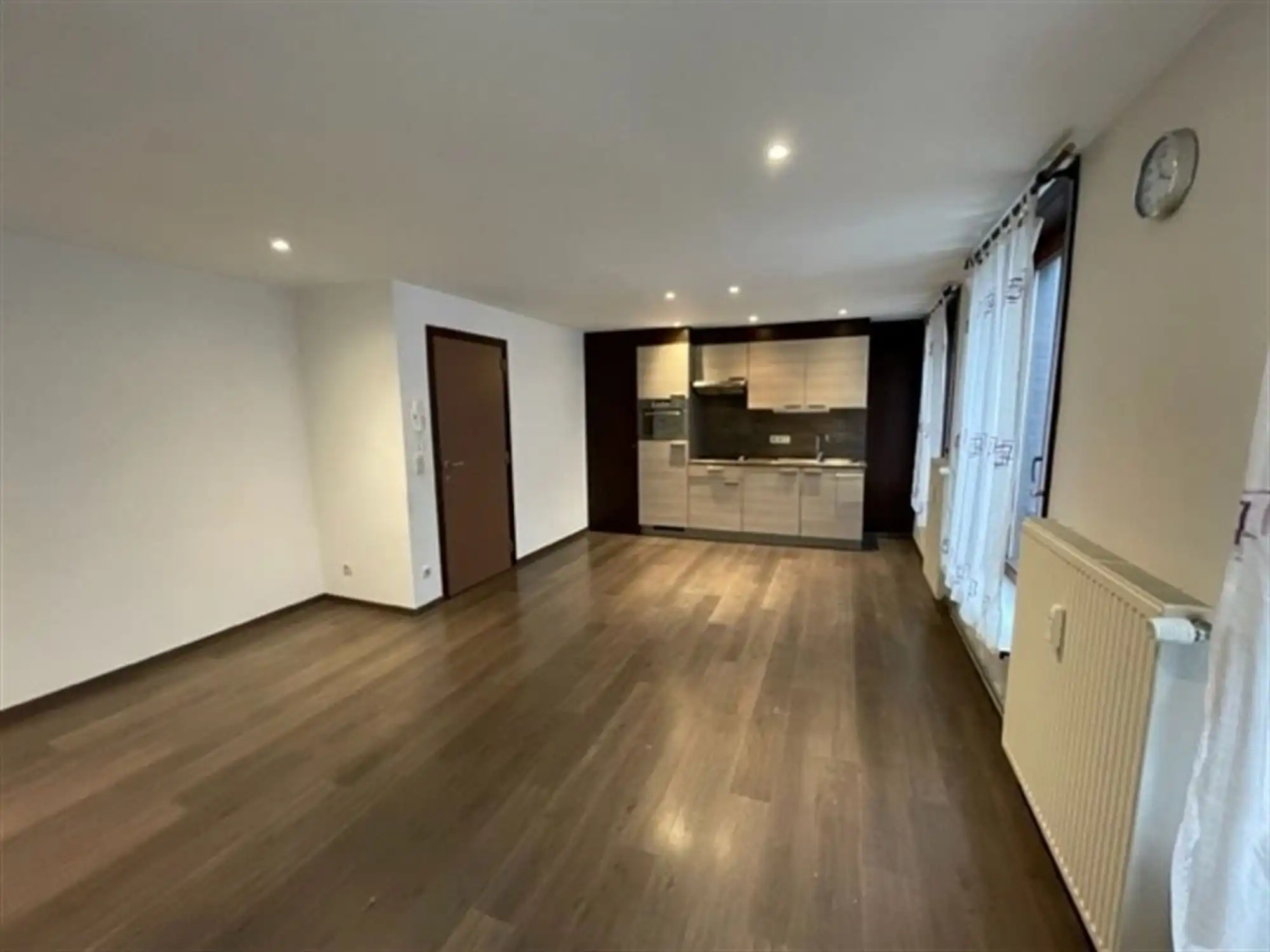 Appartement te huur LANGESTRAAT 99/02.01 - 8400 OOSTENDE