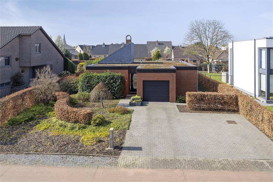 Huis te koop in Tessenderlo-Ham foto 22