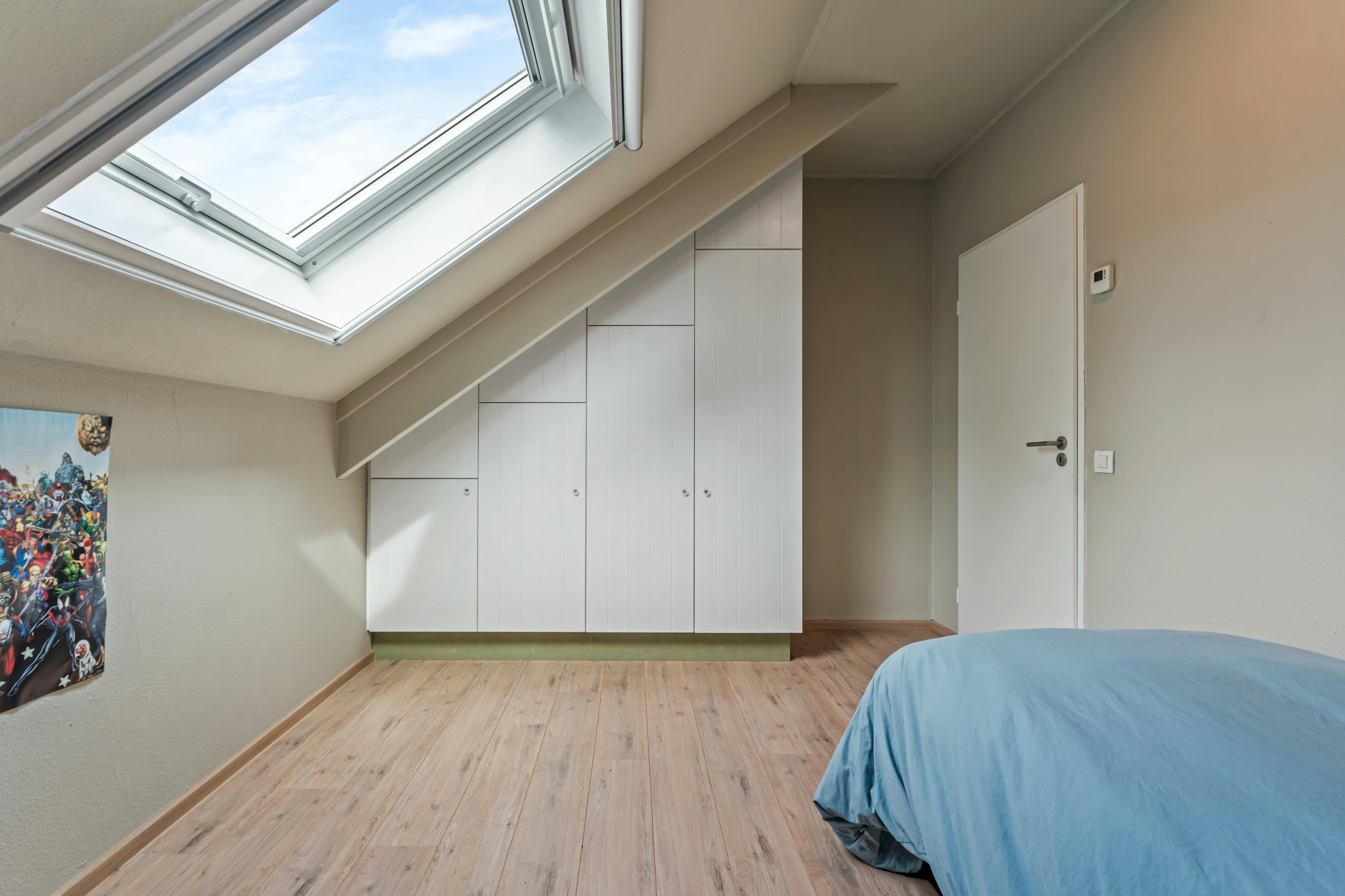 residentieel gelegen woning op 1750 m² te koop in Kasterlee foto 25