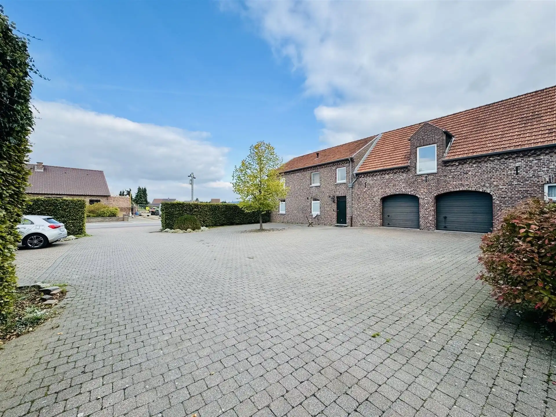 Hoeve met paardenaccomodatie. foto 6