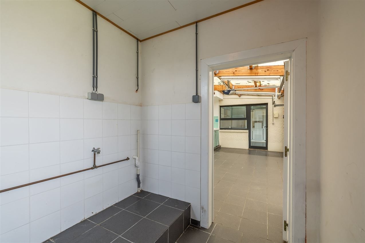 4 grote slpk., mooie tuin, grote woonkeuken foto 36