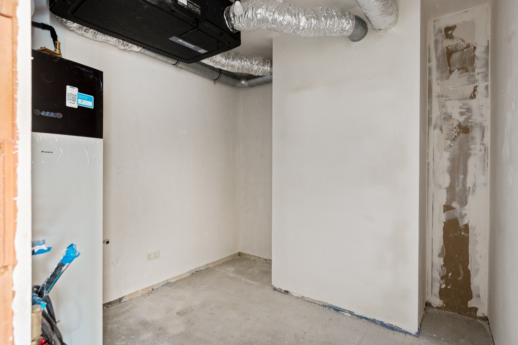 BEN-woning met oplevering in december 2025 foto 14