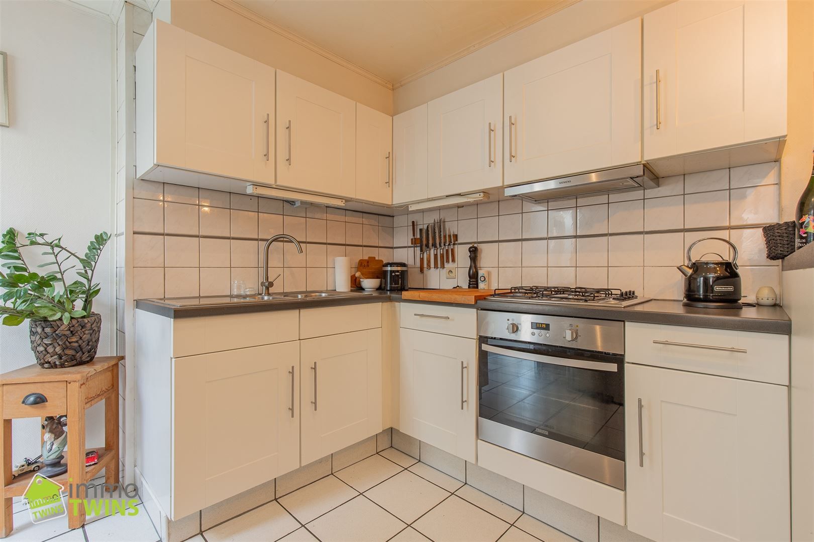 Unieke woning vol charme in het hart van het historische Begijnhof van Dendermonde foto 12