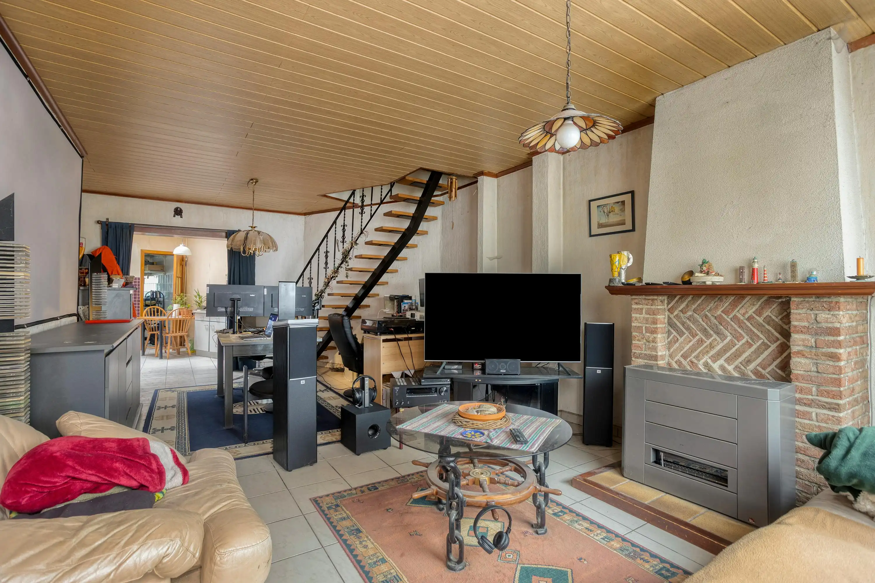 Woning met veel potentieel te koop in Willebroek  foto 3